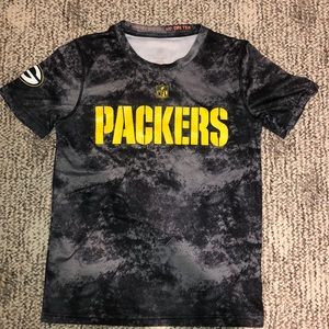 Packers Shirt